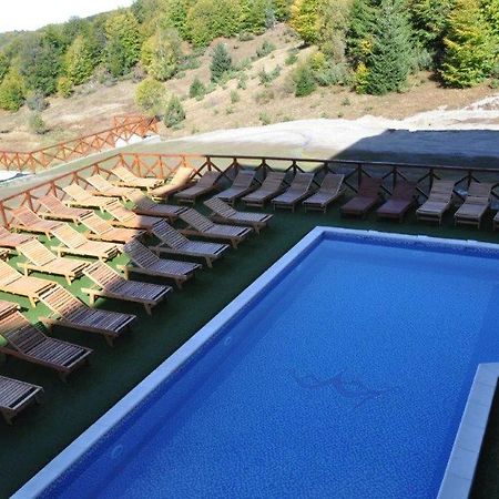 Lux Apartment A38, Kraljevi Cardaci, Kopaonik Eksteriør bilde