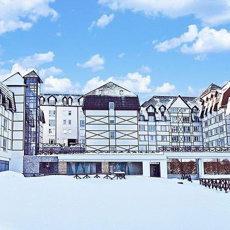 Lux Apartment A38, Kraljevi Cardaci, Kopaonik Eksteriør bilde