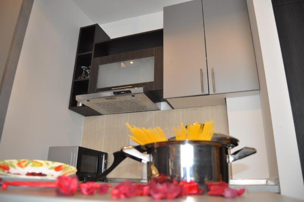 Lux Apartment A38, Kraljevi Cardaci, Kopaonik Eksteriør bilde