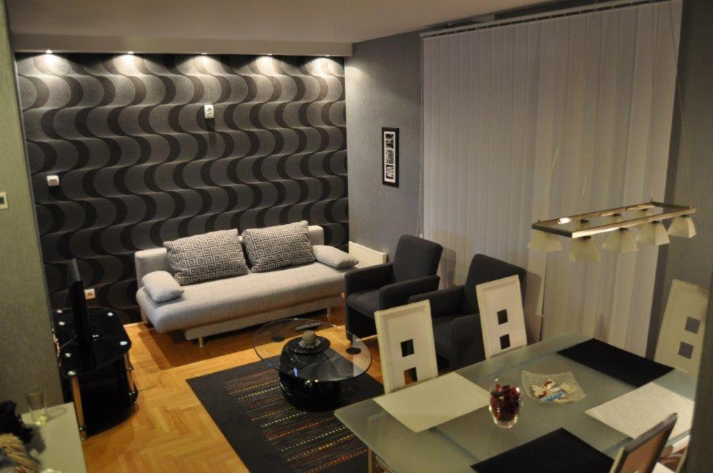 Lux Apartment A38, Kraljevi Cardaci, Kopaonik Eksteriør bilde