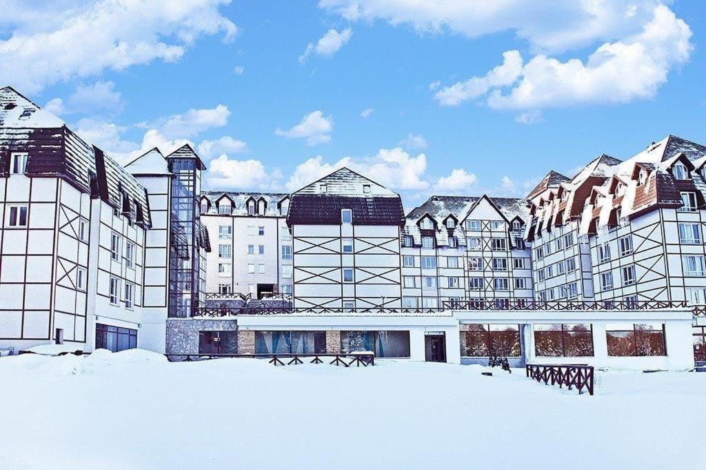 Lux Apartment A38, Kraljevi Cardaci, Kopaonik Eksteriør bilde