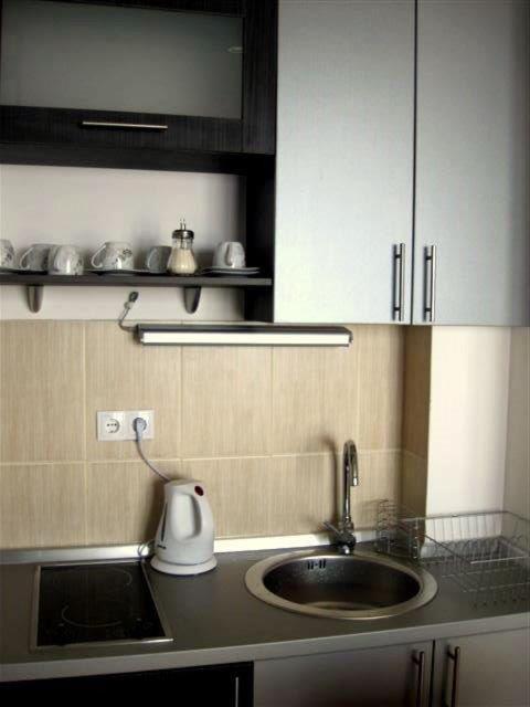 Lux Apartment A38, Kraljevi Cardaci, Kopaonik Eksteriør bilde