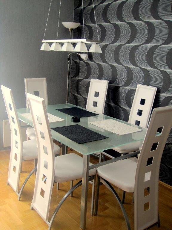 Lux Apartment A38, Kraljevi Cardaci, Kopaonik Eksteriør bilde