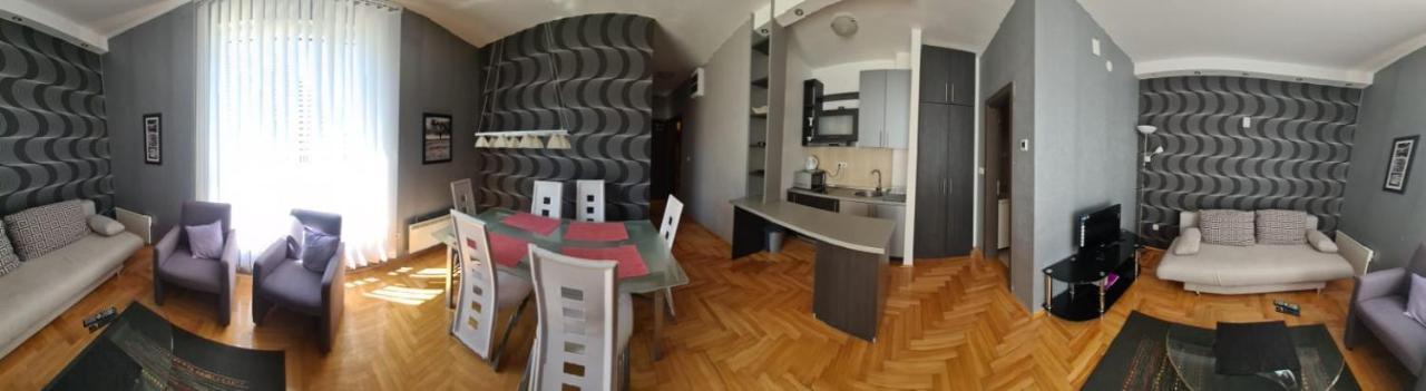 Lux Apartment A38, Kraljevi Cardaci, Kopaonik Eksteriør bilde